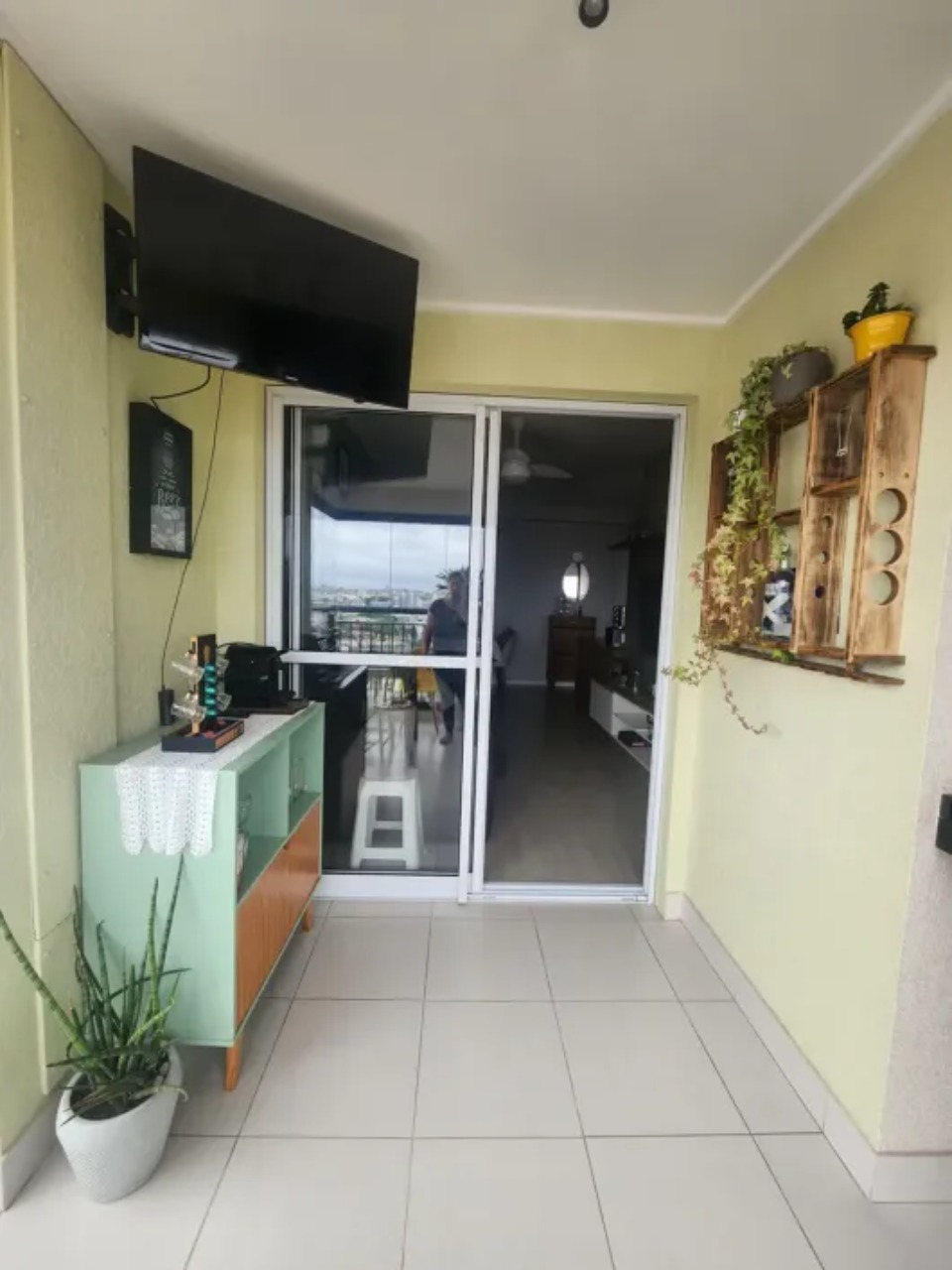 Apartamento, 2 quartos, 67 m² - Foto 5