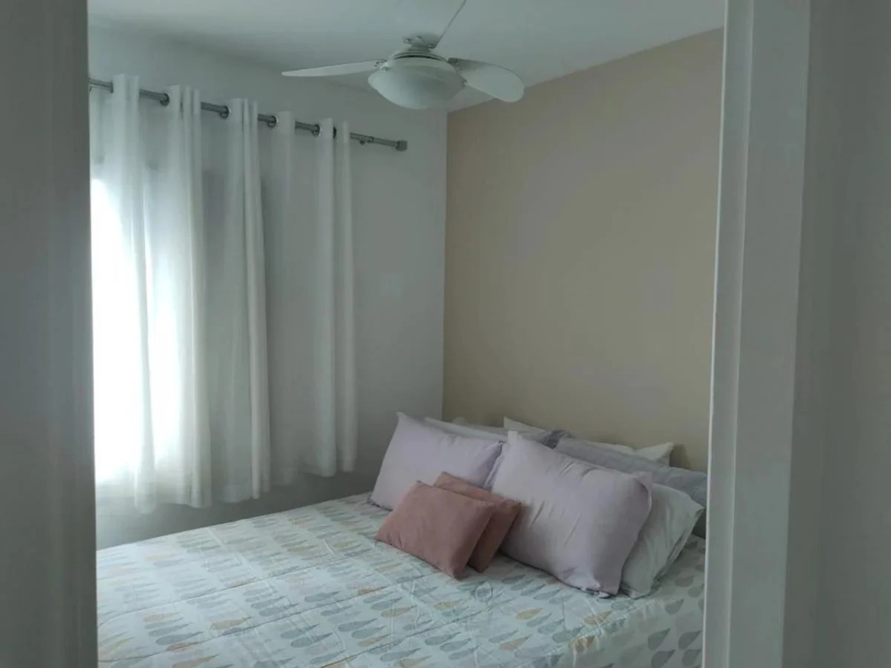 Apartamento, 3 quartos, 62 m² - Foto 11