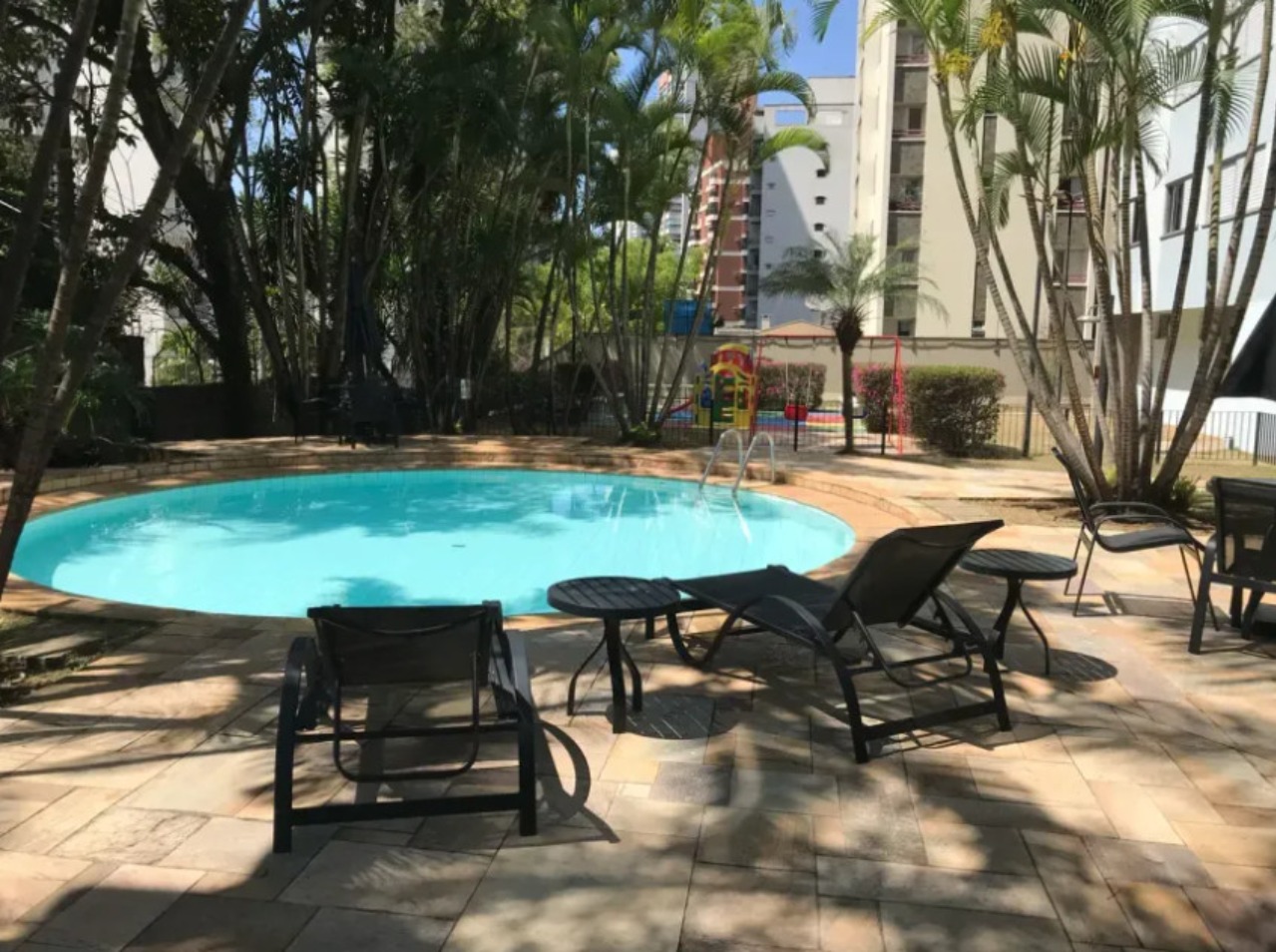 Apartamento, 2 quartos, 44 m² - Foto 11