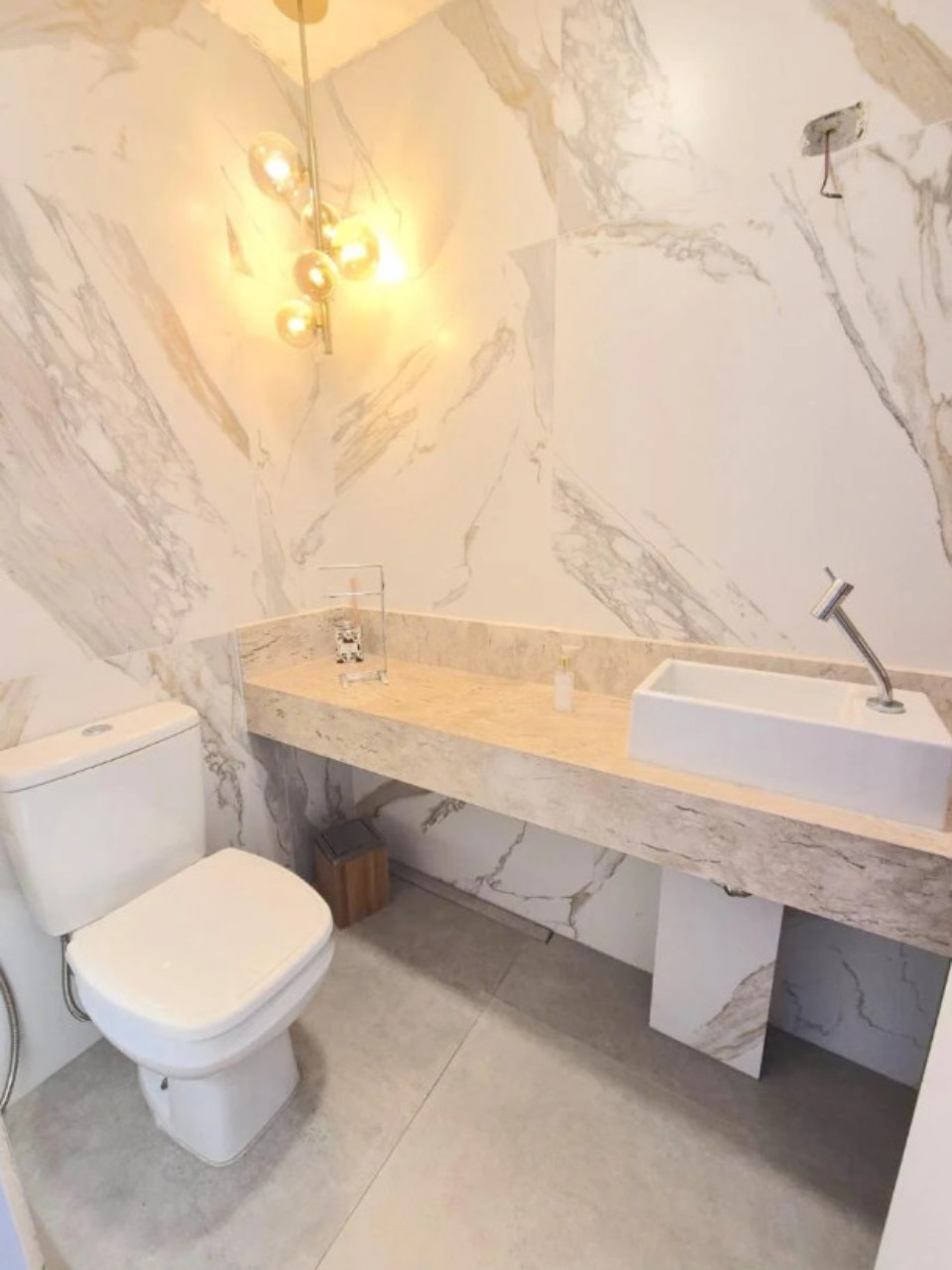 Apartamento, 3 quartos, 160 m² - Foto 15