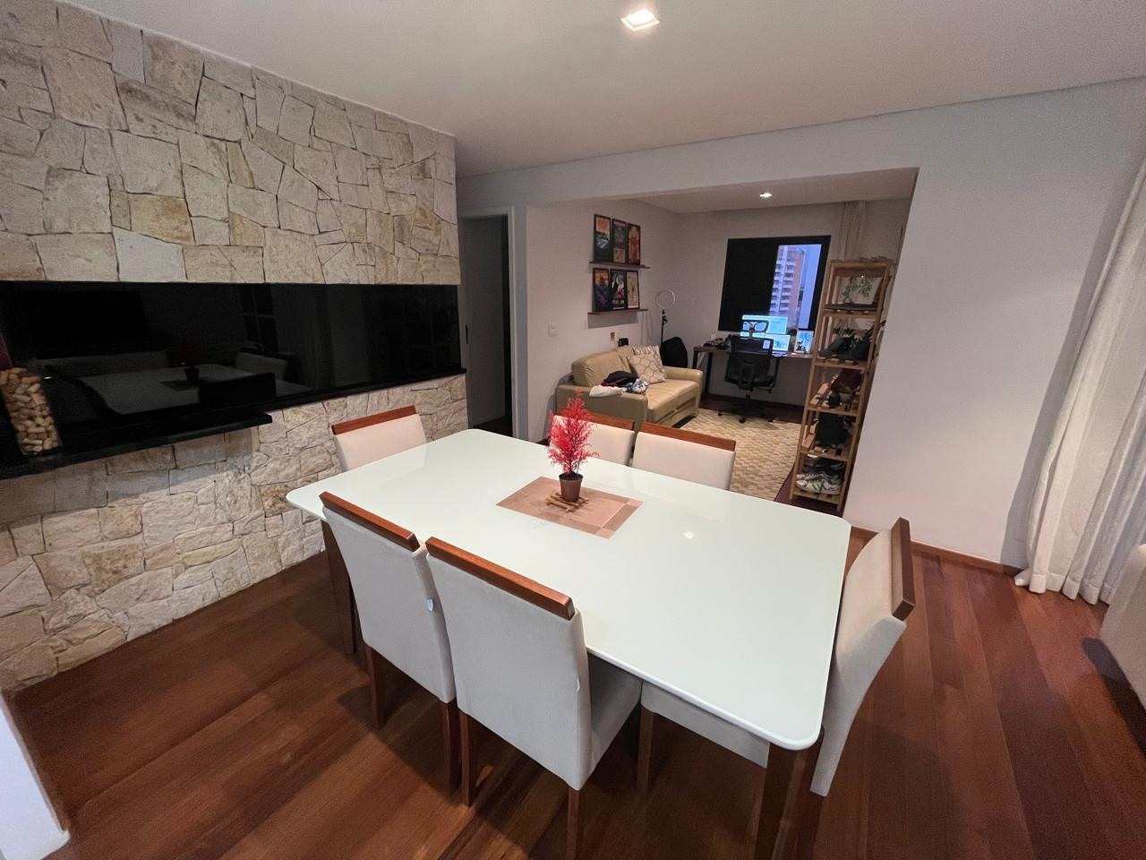 Apartamento, 3 quartos, 86 m² - Foto 21