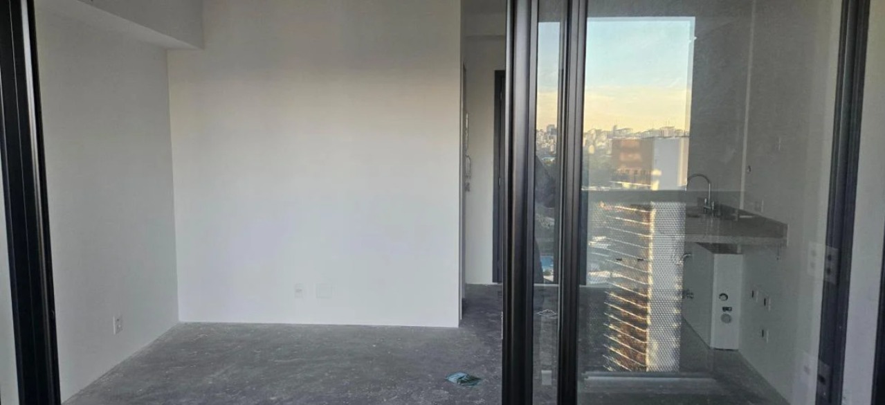 Kitnet-Studio, 29 m² - Foto 3
