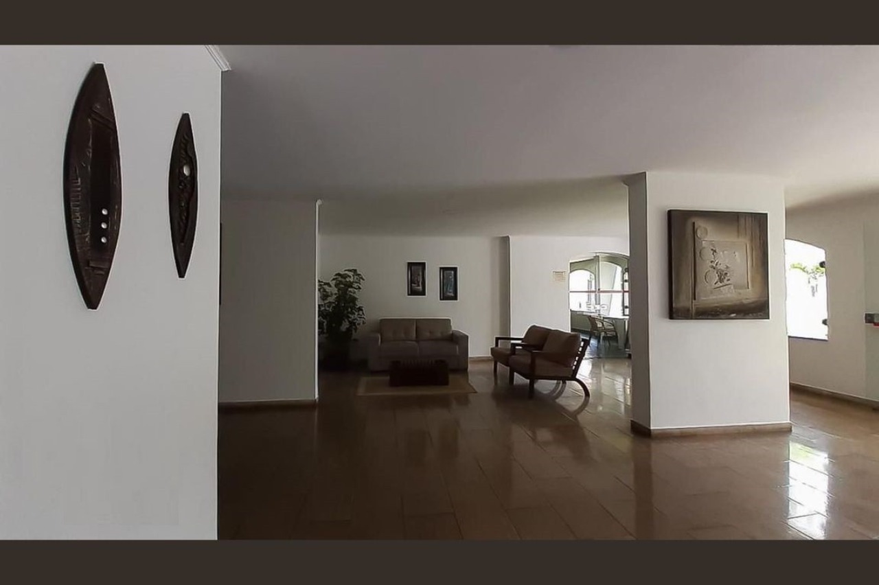 Apartamento, 3 quartos, 108 m² - Foto 10