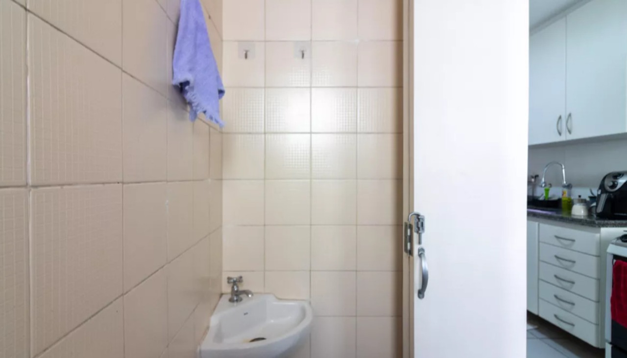 Apartamento, 2 quartos, 70 m² - Foto 12