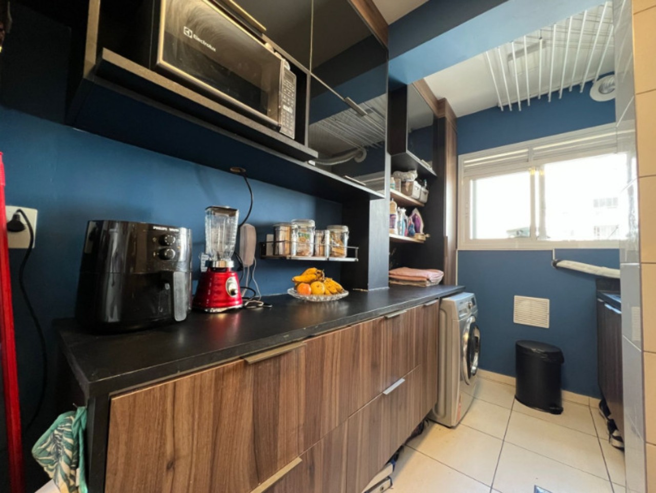 Apartamento, 2 quartos, 55 m² - Foto 2