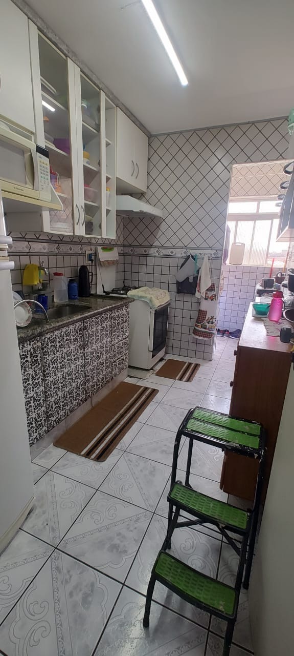 Apartamento, 2 quartos, 50 m² - Foto 4