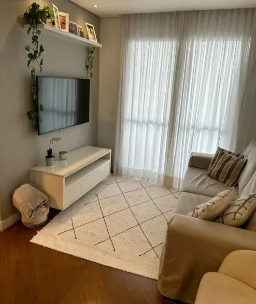 Apartamento, 3 quartos, 74 m² - Foto 12