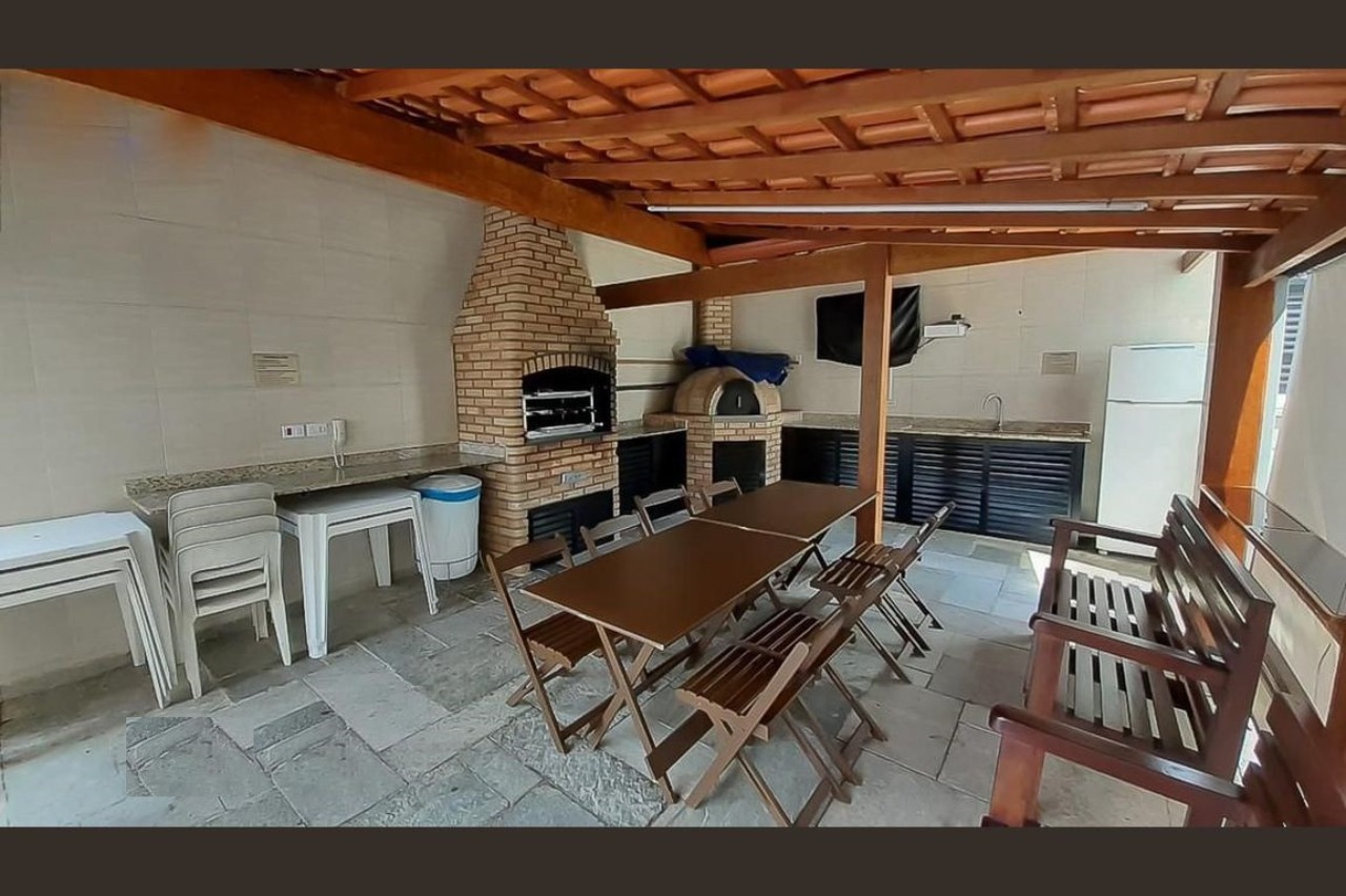 Apartamento, 3 quartos, 108 m² - Foto 9