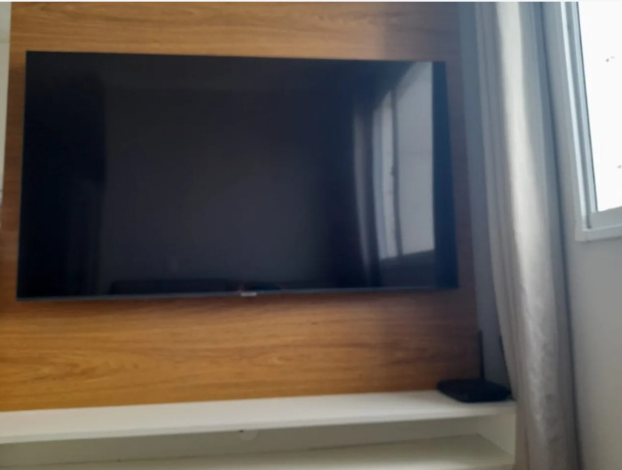 Apartamento, 2 quartos, 40 m² - Foto 4