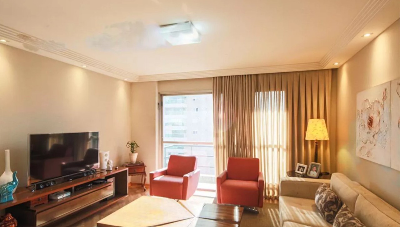 Apartamento, 3 quartos, 132 m² - Foto 15