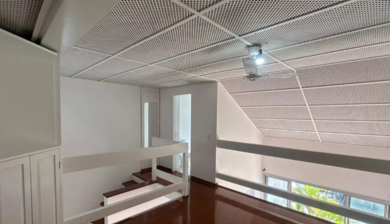 Apartamento, 1 quarto, 50 m² - Foto 5