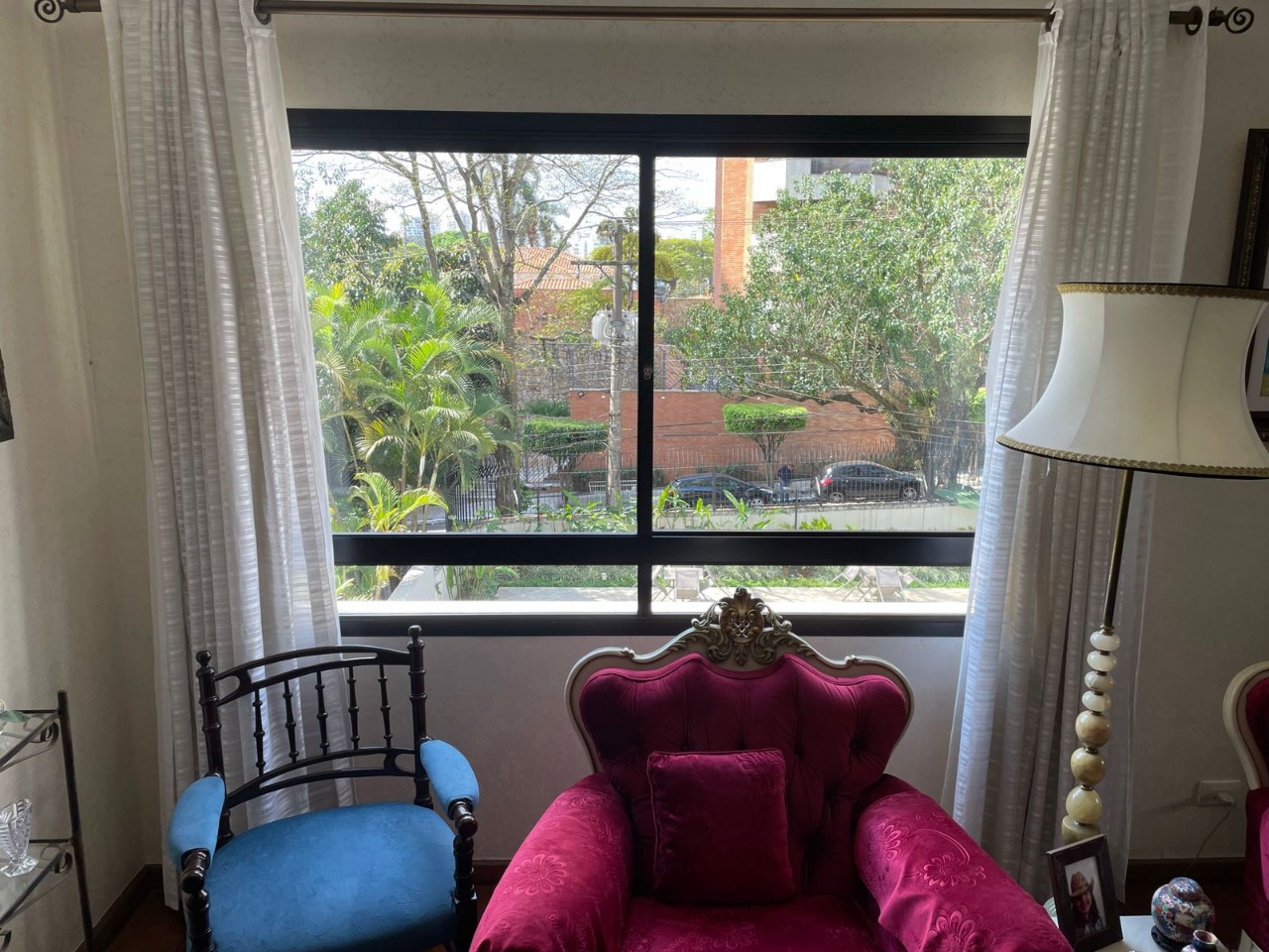 Apartamento, 3 quartos, 449 m² - Foto 45