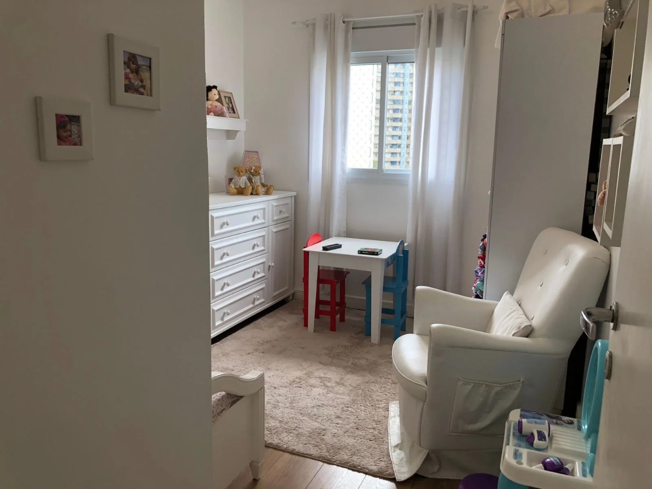Apartamento, 3 quartos, 107 m² - Foto 17