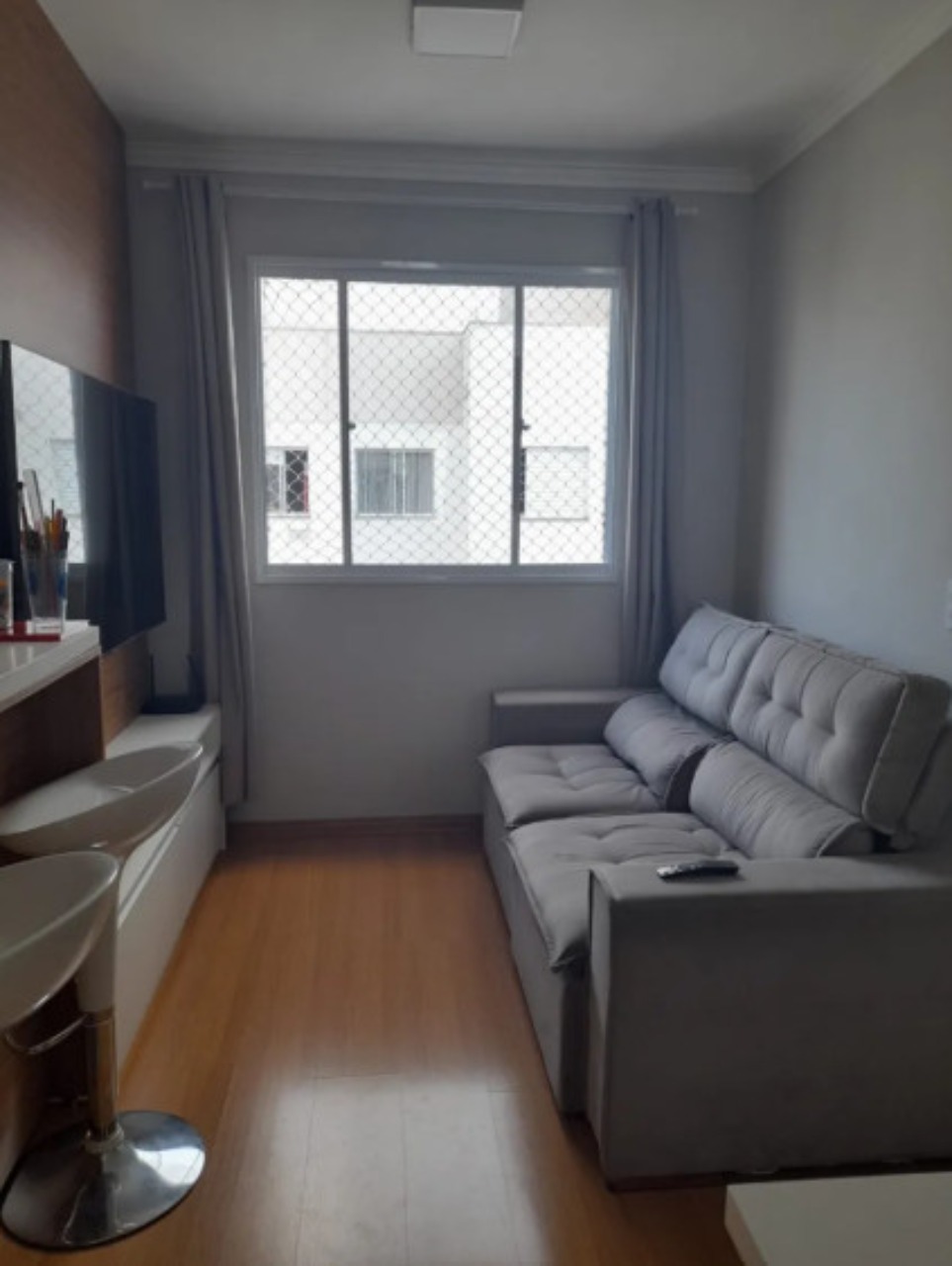 Apartamento, 2 quartos, 40 m² - Foto 1