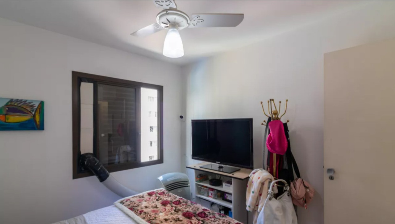 Apartamento, 2 quartos, 70 m² - Foto 6