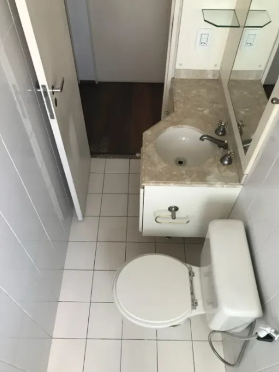 Apartamento, 2 quartos, 44 m² - Foto 9
