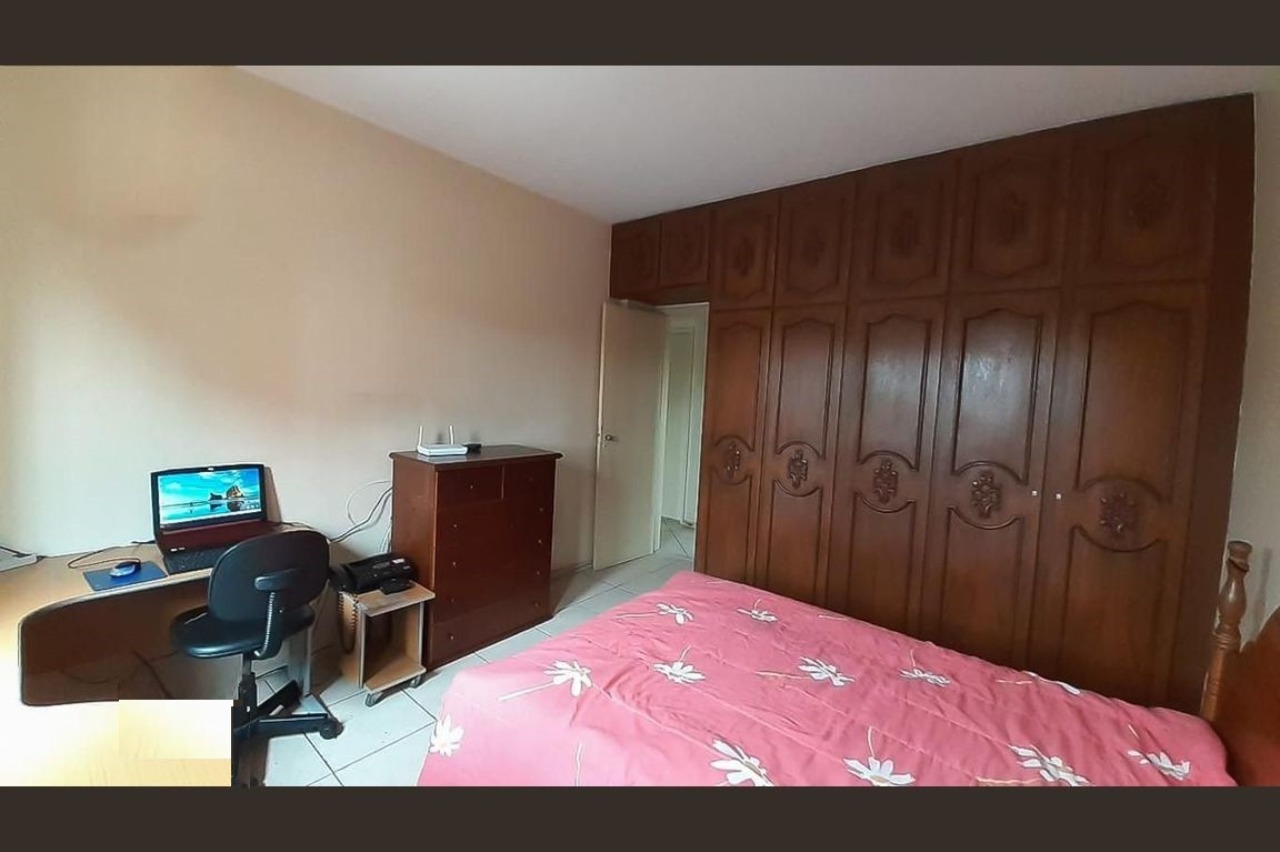 Apartamento, 3 quartos, 108 m² - Foto 2