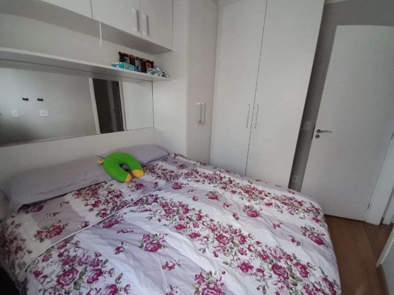 Apartamento, 2 quartos, 40 m² - Foto 11