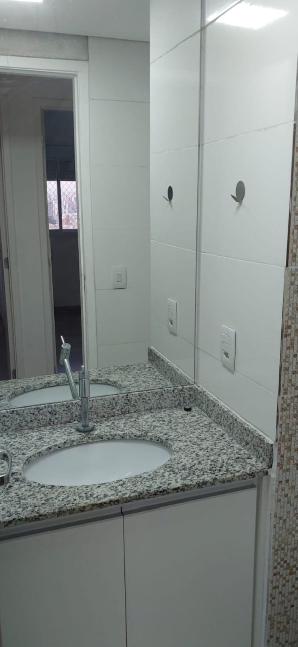 Apartamento, 3 quartos, 64 m² - Foto 2