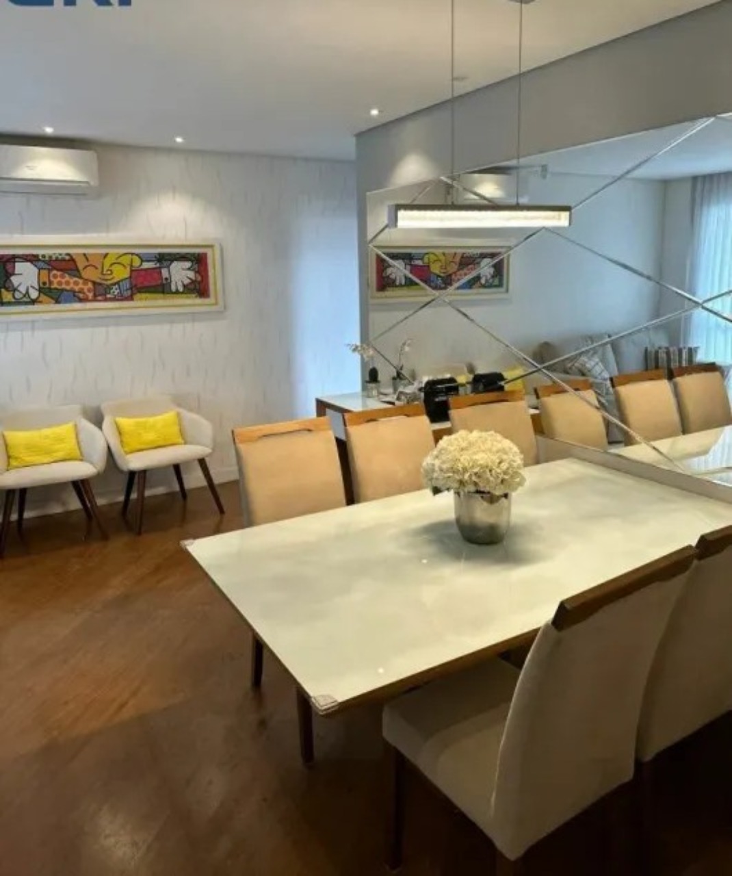 Apartamento, 3 quartos, 74 m² - Foto 14