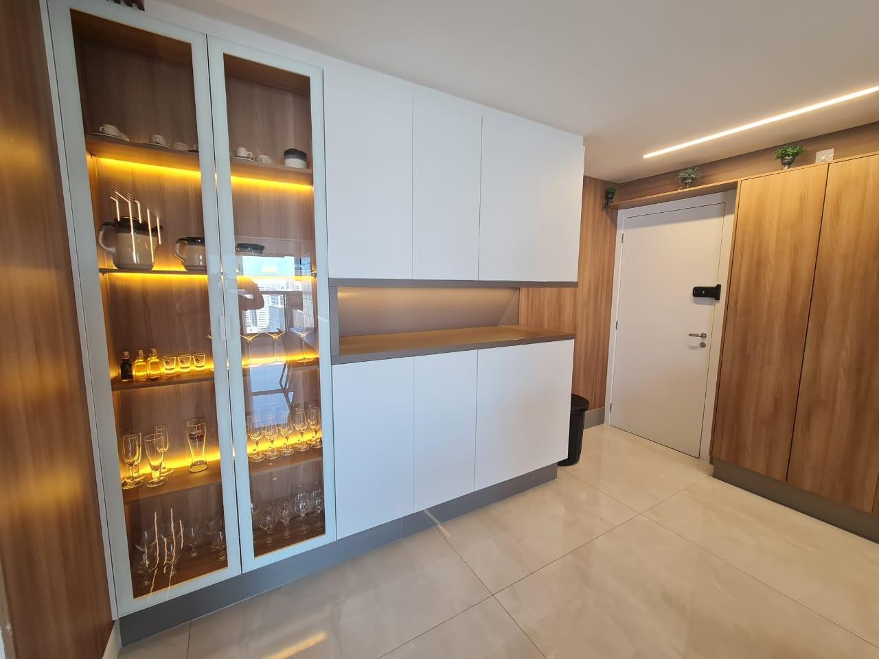 Apartamento, 3 quartos, 162 m² - Foto 25