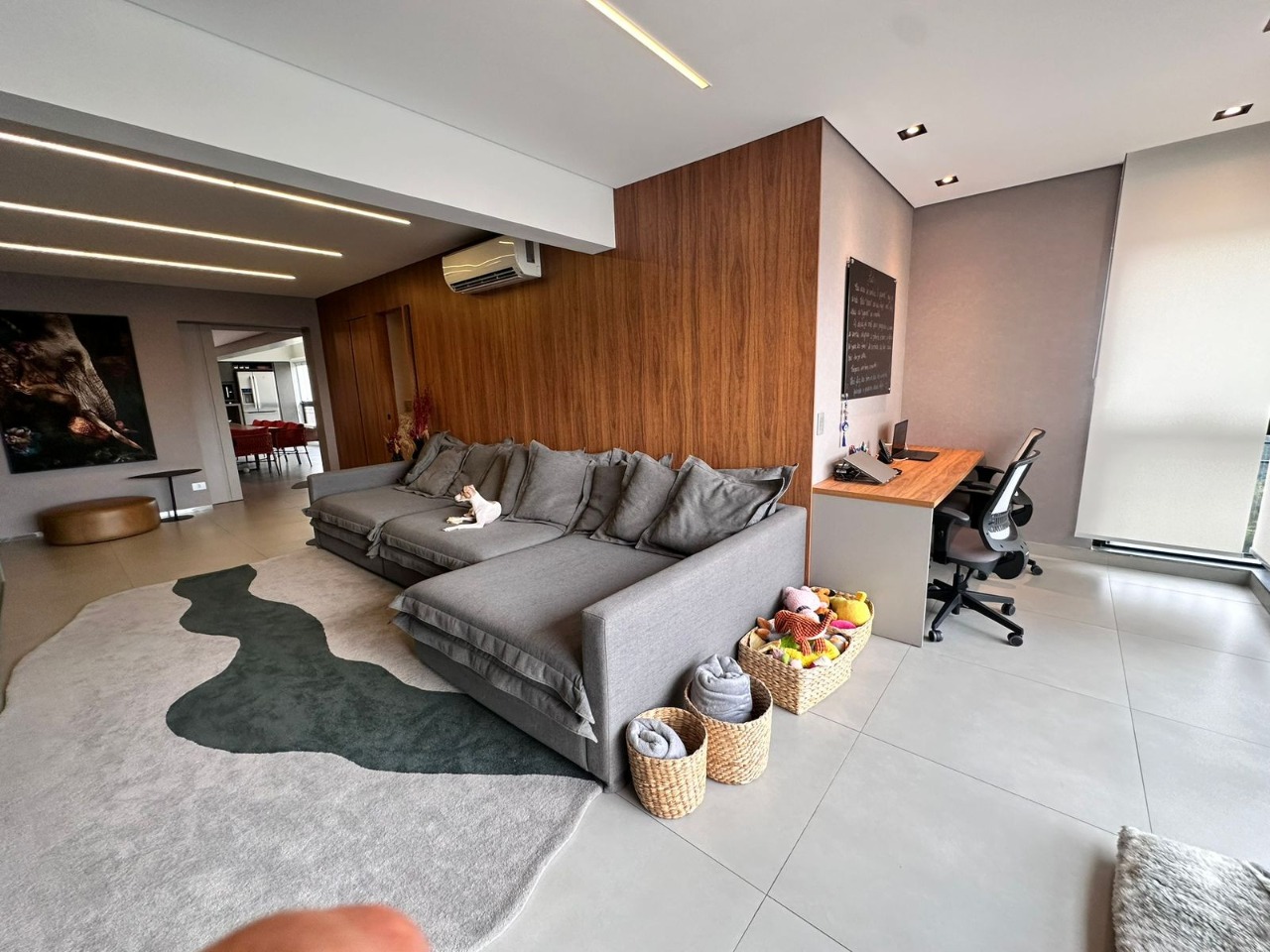 Cobertura, 2 quartos, 164 m² - Foto 18