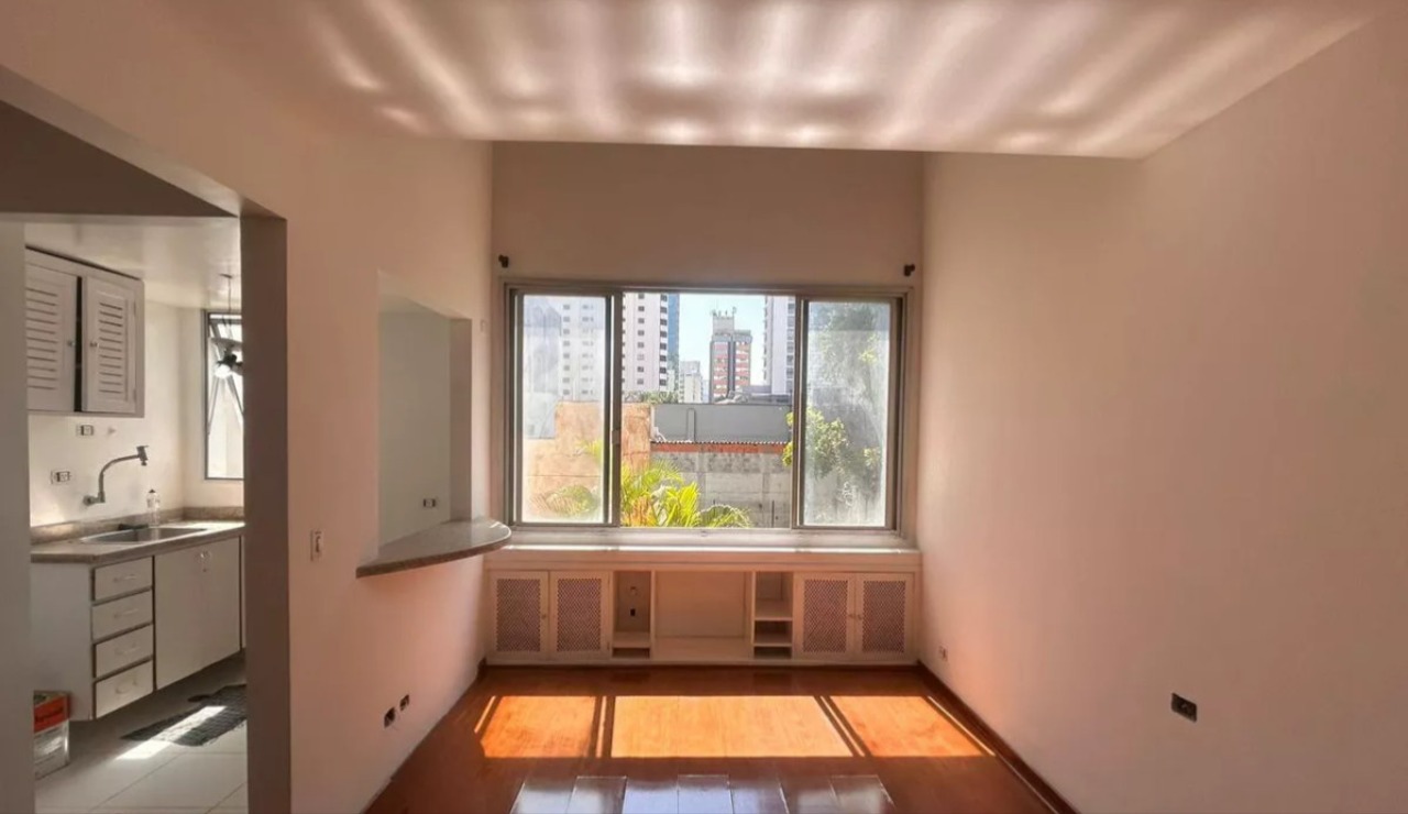 Apartamento, 1 quarto, 50 m² - Foto 2