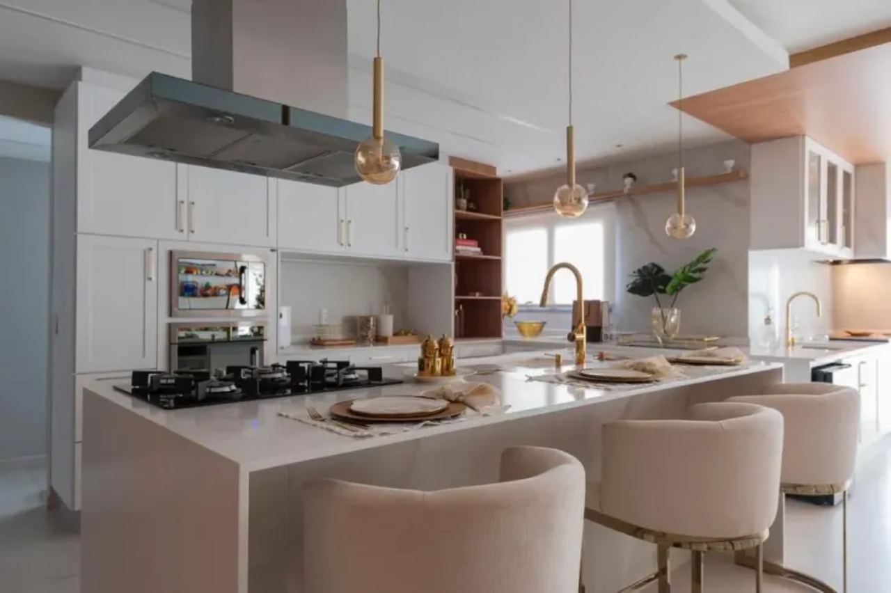 Apartamento, 4 quartos, 160 m² - Foto 4