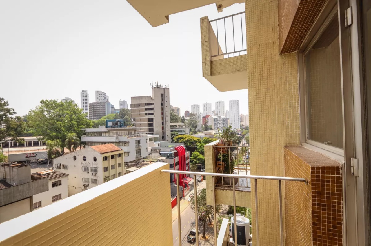 Apartamento, 2 quartos, 94 m² - Foto 20
