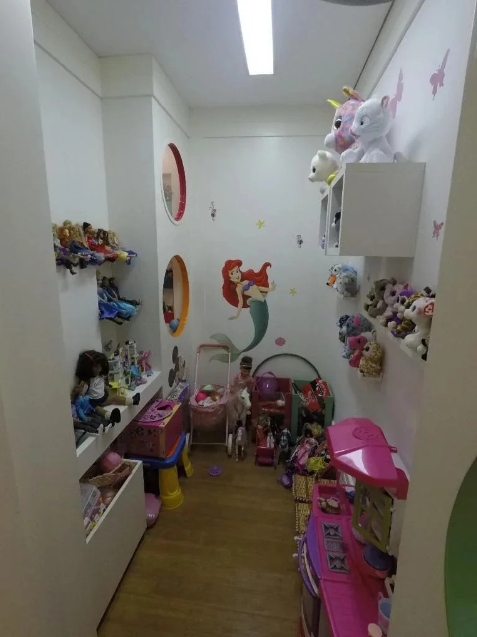 Apartamento, 4 quartos, 234 m² - Foto 21