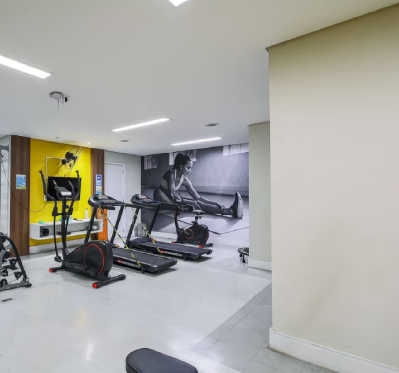 Apartamento, 2 quartos, 56 m² - Foto 9