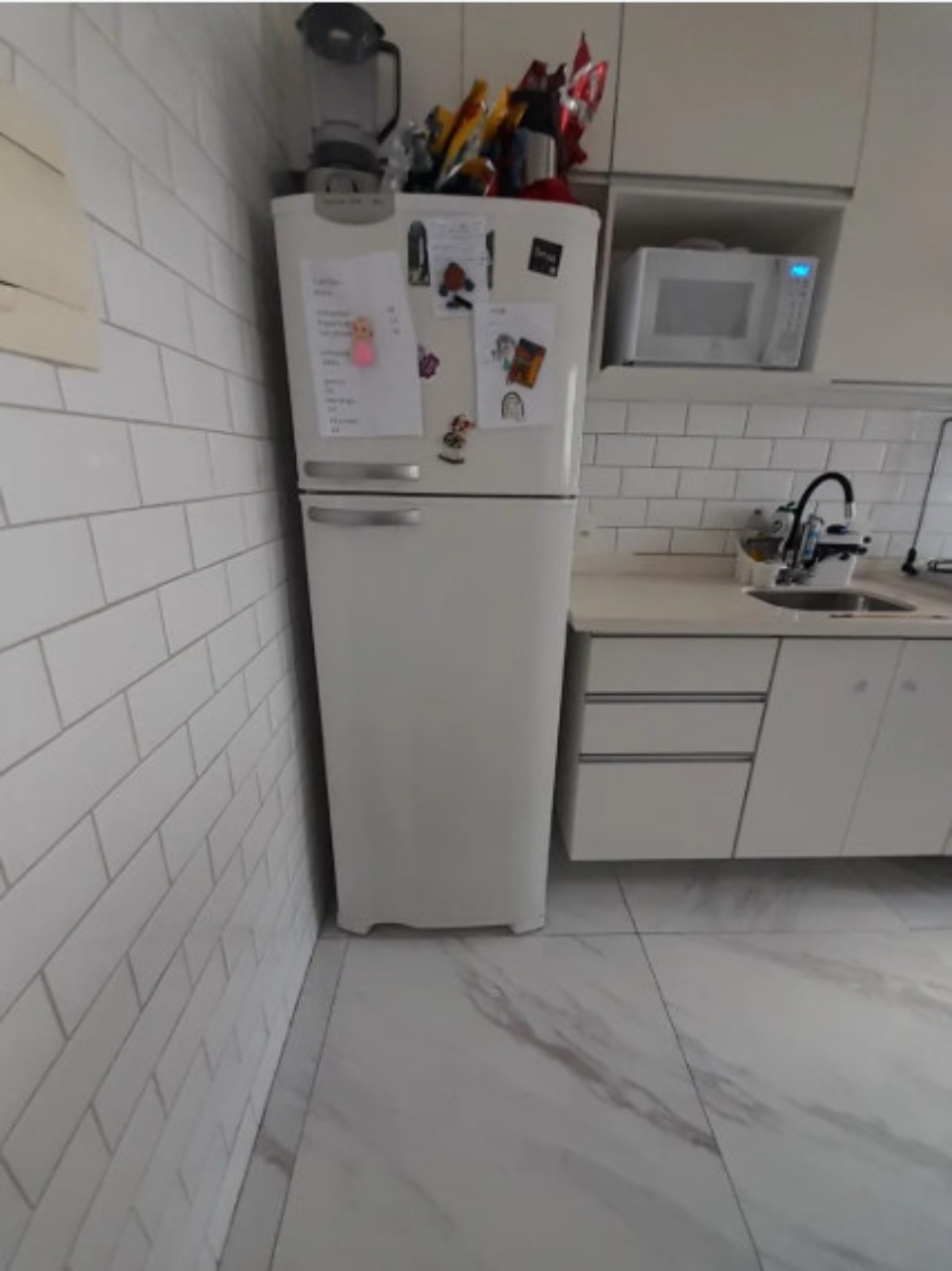 Apartamento, 2 quartos, 40 m² - Foto 14