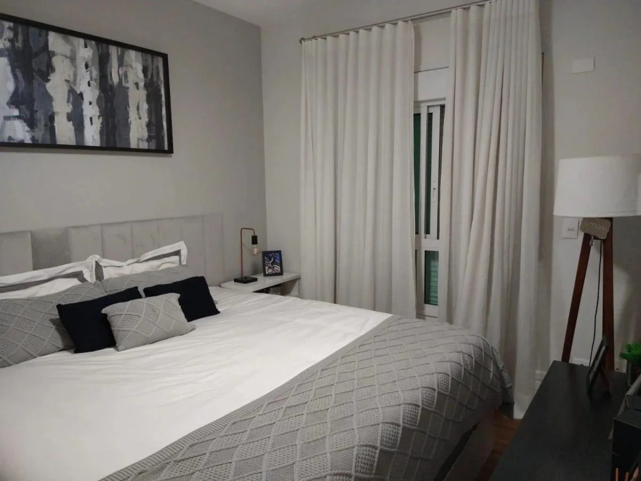 Apartamento, 4 quartos, 234 m² - Foto 26
