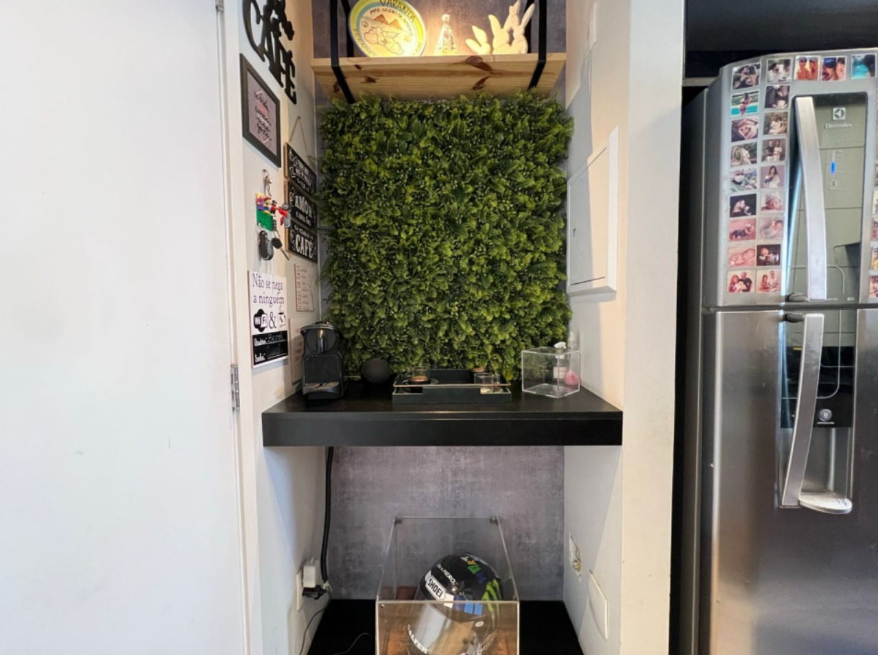 Apartamento, 2 quartos, 55 m² - Foto 6