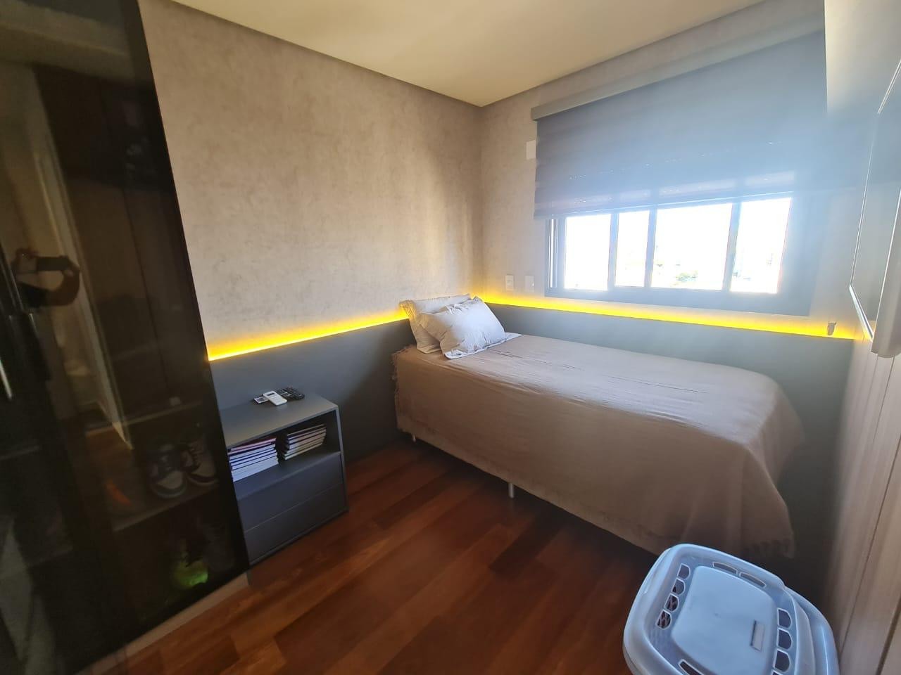 Apartamento, 3 quartos, 162 m² - Foto 13