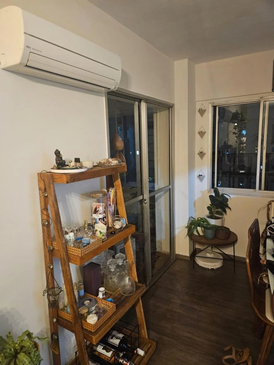 Apartamento, 2 quartos, 77 m² - Foto 6