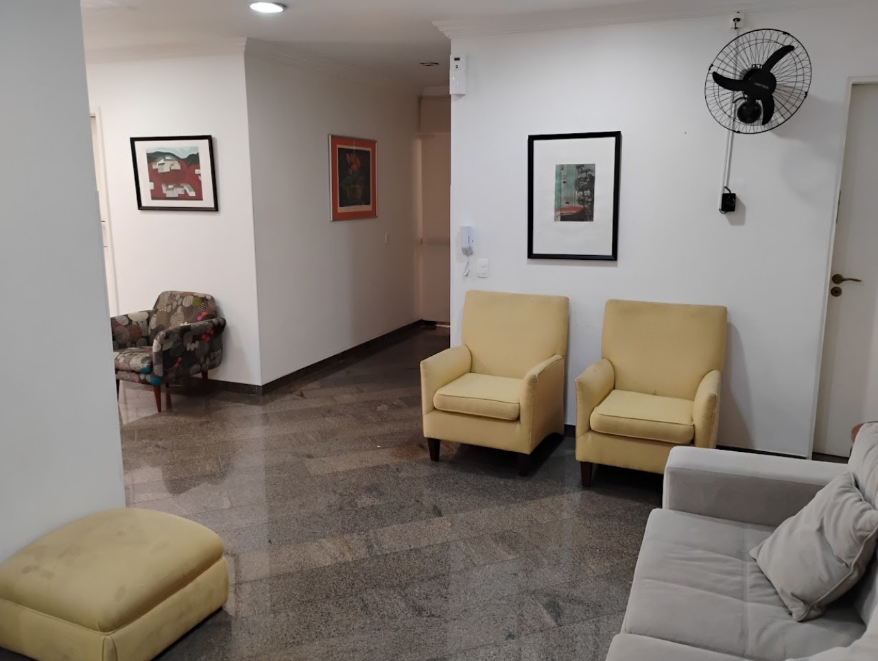 Apartamento, 3 quartos, 122 m² - Foto 29
