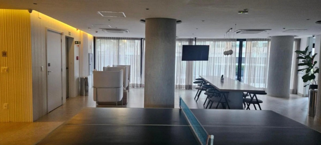 Kitnet-Studio, 29 m² - Foto 12