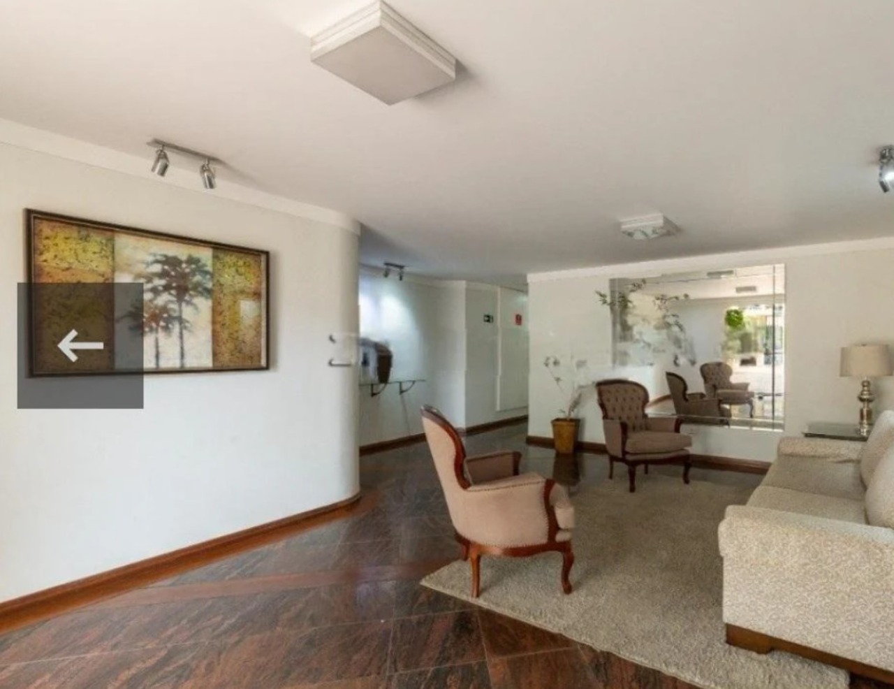 Apartamento, 2 quartos, 80 m² - Foto 11