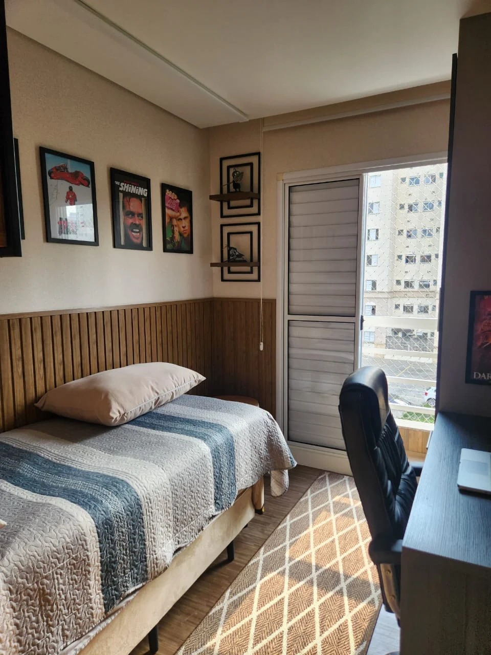 Apartamento, 2 quartos, 46 m² - Foto 18