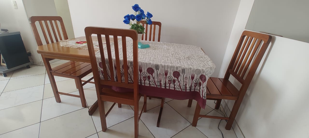 Apartamento, 2 quartos, 50 m² - Foto 2