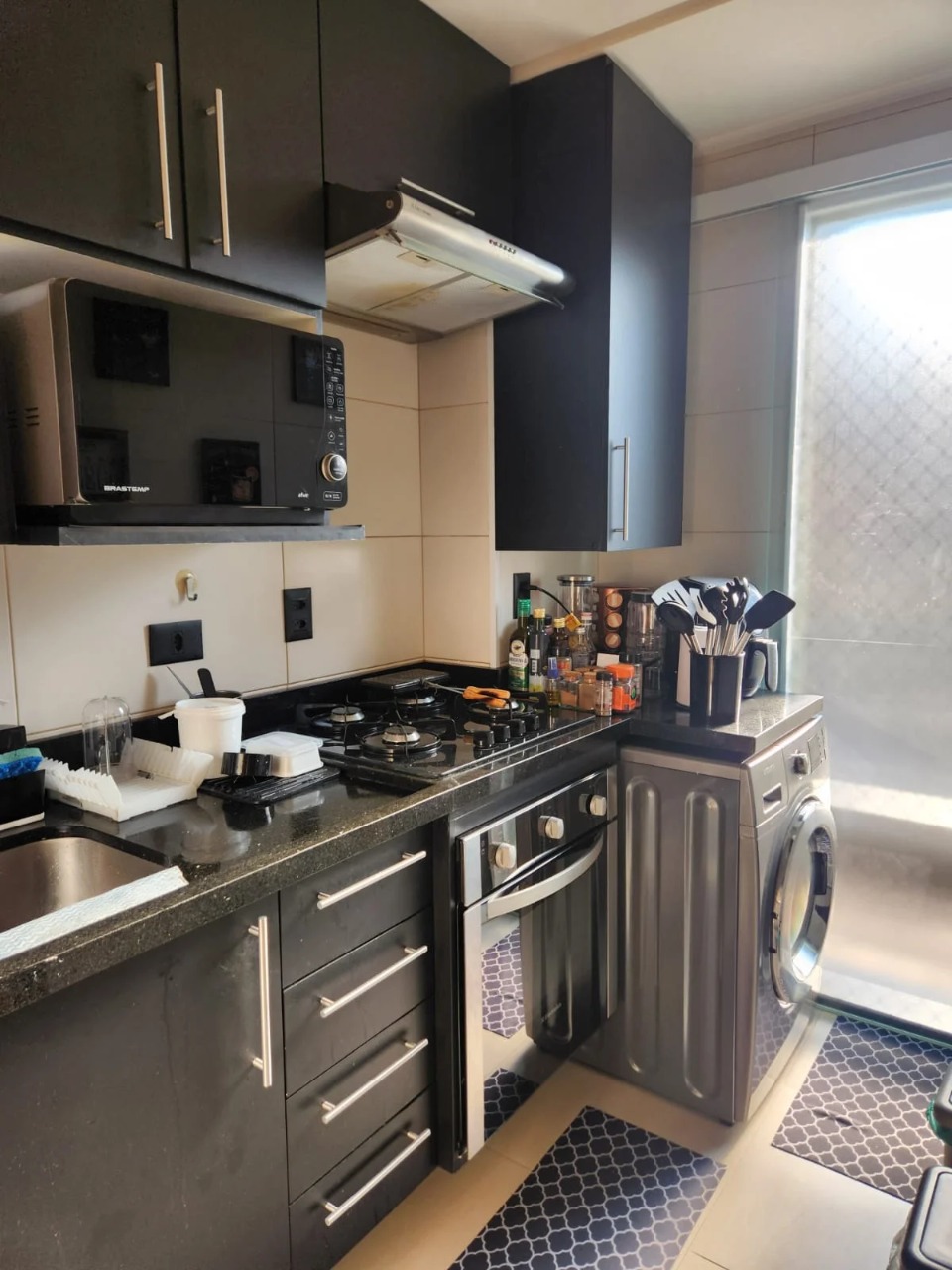 Apartamento, 2 quartos, 46 m² - Foto 12