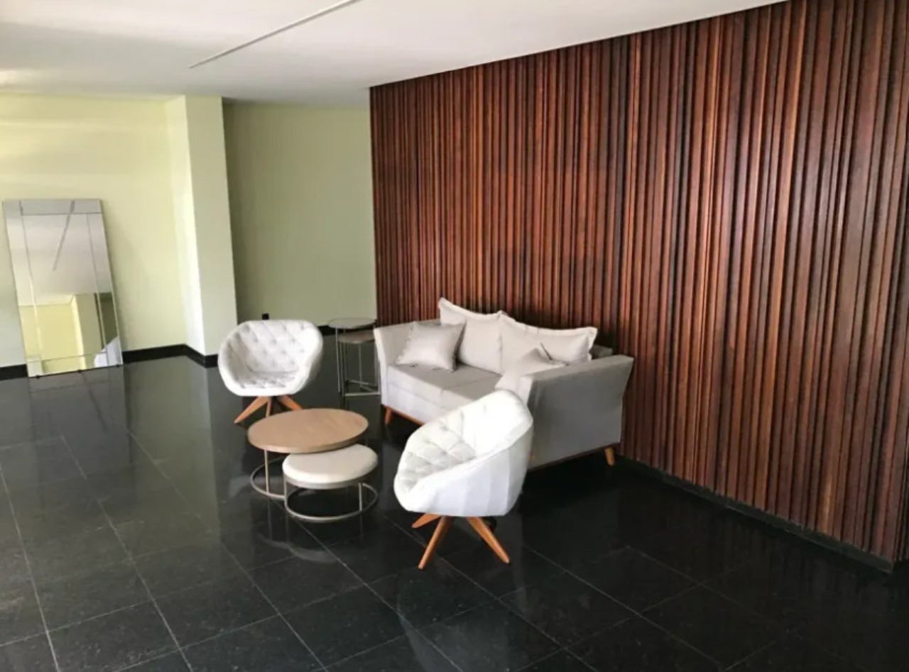 Apartamento, 2 quartos, 44 m² - Foto 14