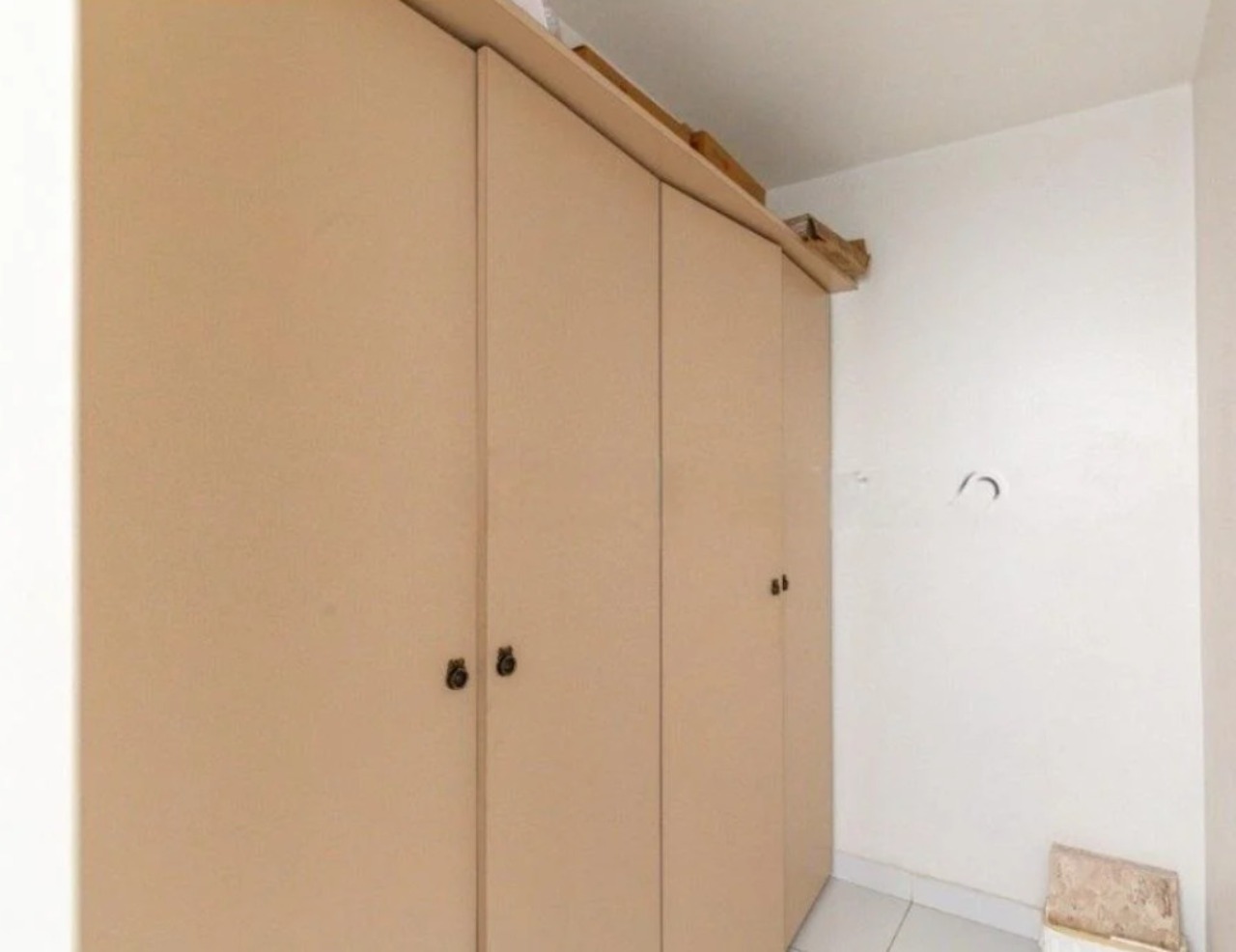 Apartamento, 2 quartos, 80 m² - Foto 2