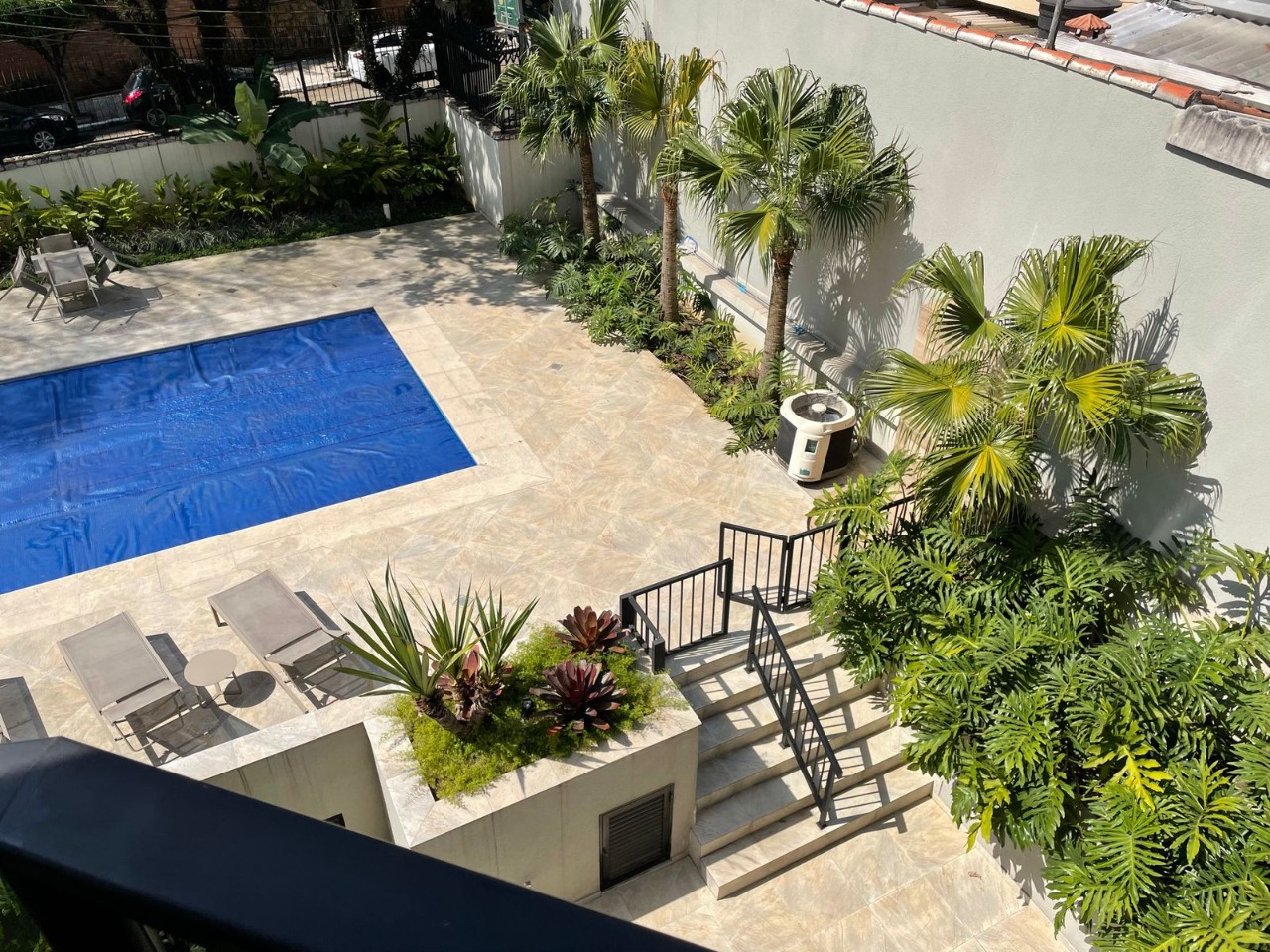 Apartamento, 3 quartos, 449 m² - Foto 5