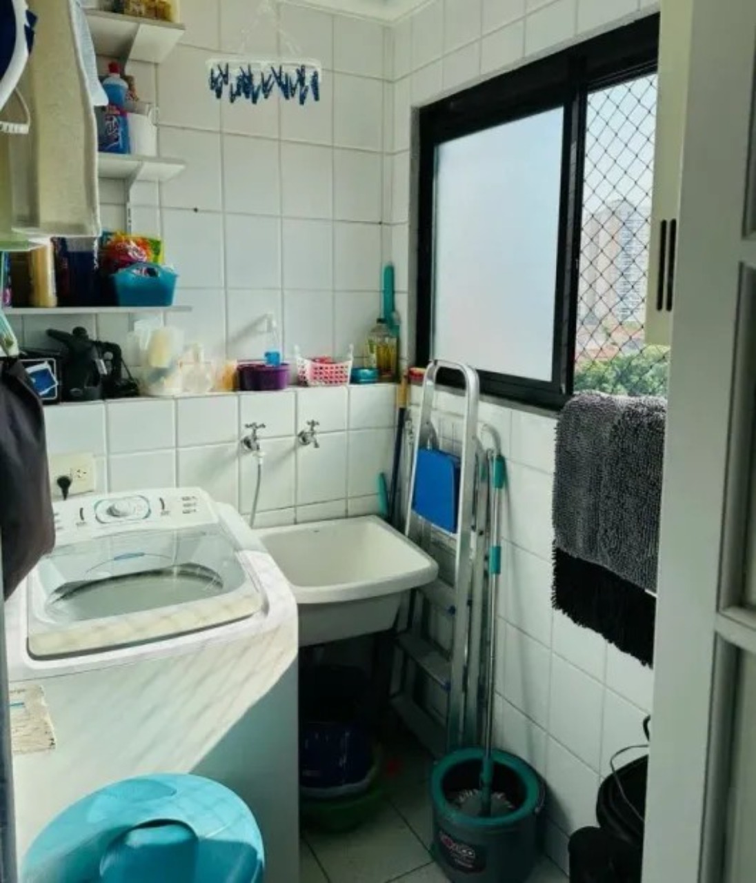 Apartamento, 3 quartos, 74 m² - Foto 11
