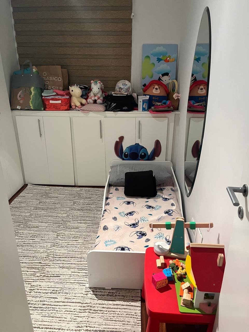Apartamento, 3 quartos, 86 m² - Foto 4