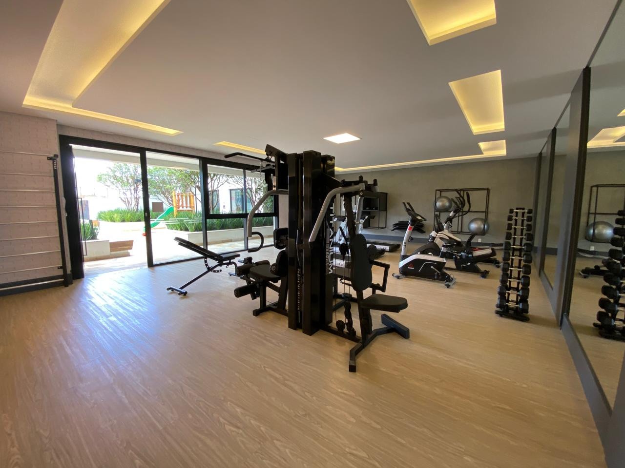 Apartamento, 2 quartos, 89 m² - Foto 21