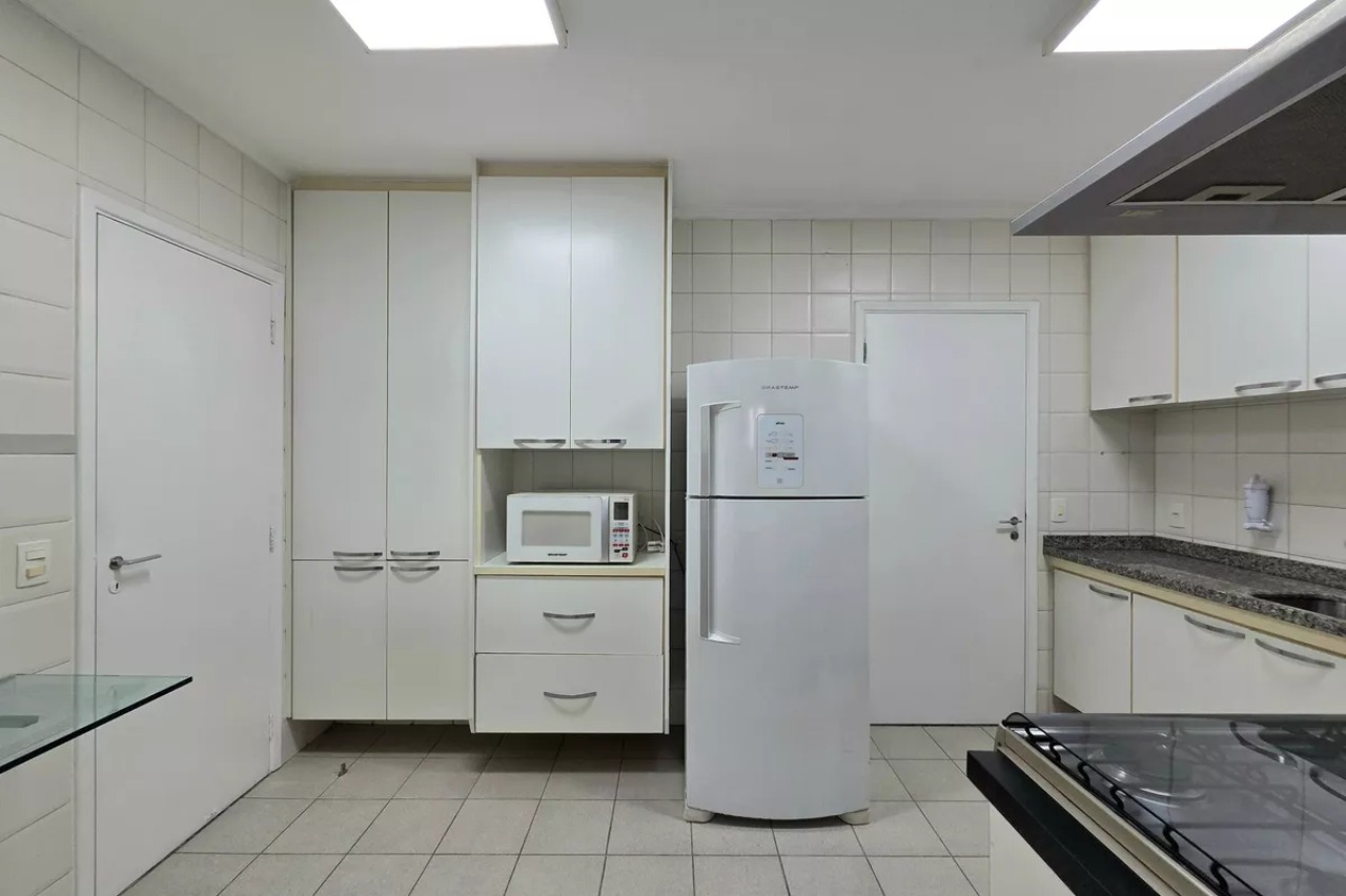 Apartamento, 3 quartos, 104 m² - Foto 5