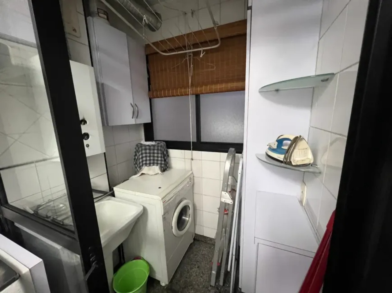 Apartamento, 1 quarto, 36 m² - Foto 7